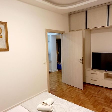 Apartment Alex Belgrade Exterior photo