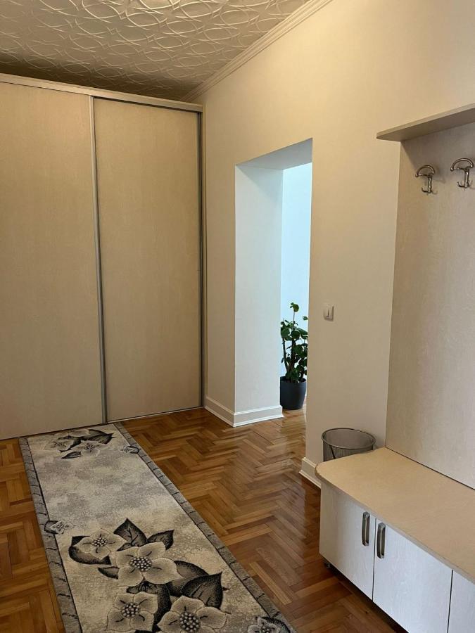 Apartment Alex Belgrade Exterior photo